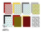 Studio Light Designer Paper Pad Bee-Lightful Friendz 24 Sheets