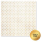Paper Rose Wedding Joy Foil Gold 12x12 Paper Collection