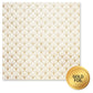 Paper Rose Wedding Joy Foil Gold 12x12 Paper Collection