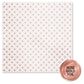 Paper Rose Wedding Joy Foil Rose Gold 6x6 Paper Collection