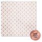 Paper Rose Wedding Joy Foil Rose Gold 6x6 Paper Collection
