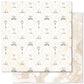 Paper Rose Wedding Joy 12x12 Paper Collection