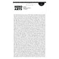 Hero Arts Birdsong Script Hero Transfers