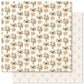 Paper Rose Wedding Joy 12x12 Paper Collection
