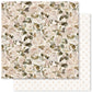 Paper Rose Wedding Joy Basics 6x6 Paper Collection