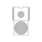Spellbinders Hero Arts Record Collection Die Set