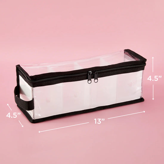 TOO Stephanie Zip & Go Bag