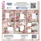 3Quarter Designs Shutter Glam 12x12 Designer Paper & Diecuts Set