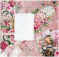 3Quarter Designs Shutter Glam 12x12 Designer Paper & Diecuts Set