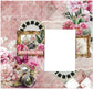 3Quarter Designs Shutter Glam 12x12 Designer Paper & Diecuts Set