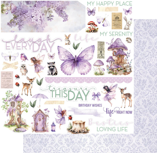 Uniquely Creative RADIANCE PAPER
