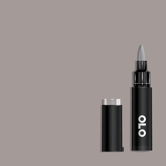 OLO BRUSH Half Marker- WG3 WARM GRAY 3