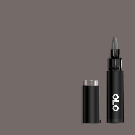 OLO BRUSH Half Marker- WG5 WARM GRAY 5