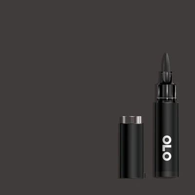 OLO BRUSH Half Marker- WG7 WARM GRAY 7