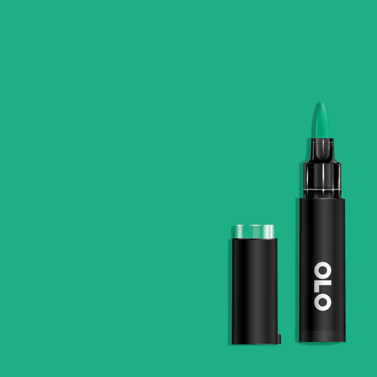 OLO BRUSH Half Marker- BG2.4 FLUORITE