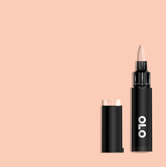 OLO BRUSH Half Marker- OR1.1 Clam