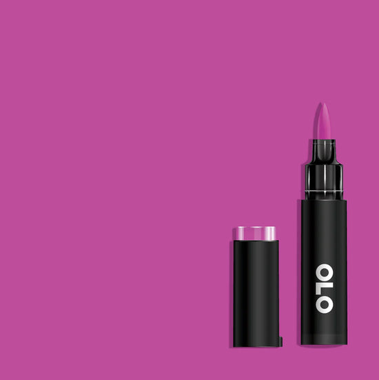 OLO BRUSH Half Marker- V0.3 Aster