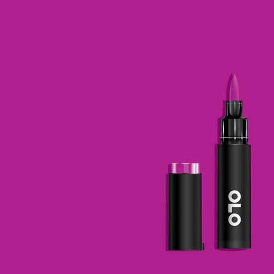OLO BRUSH Half Marker- V0.4 Mallow