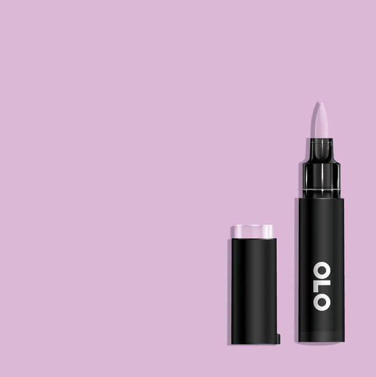 OLO BRUSH Half Marker- V1.1 Heather