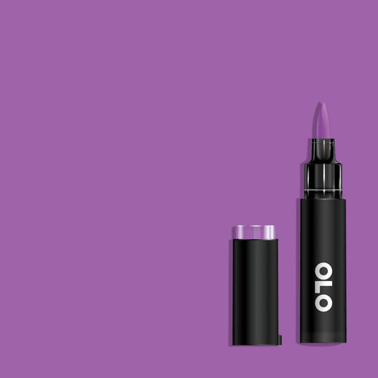 OLO BRUSH Half Marker- V2.3 Beautyberry