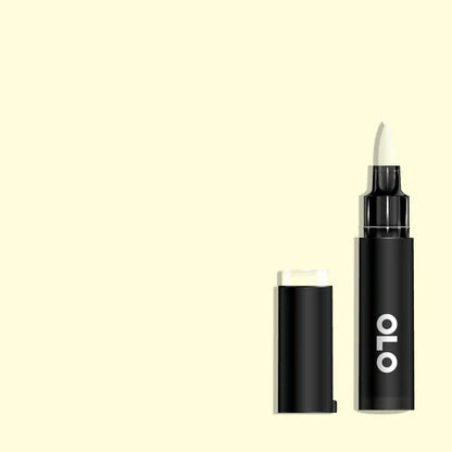OLO BRUSH Half Marker- Y2.0 Elderflower