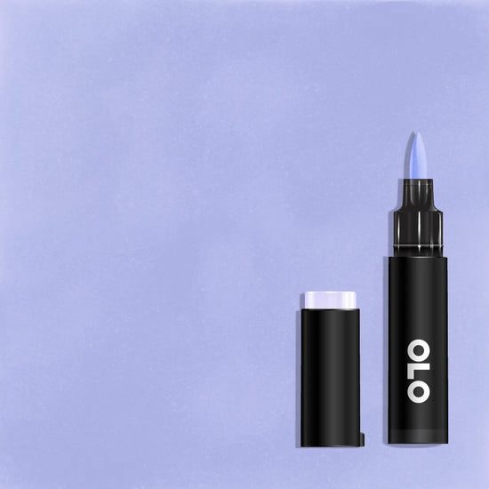 OLO BRUSH Half Marker- BV7.1 Fog