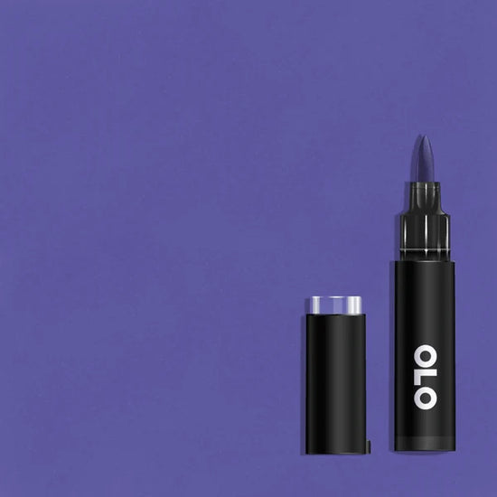 OLO BRUSH Half Marker- BV7.3 Dusk Clouds
