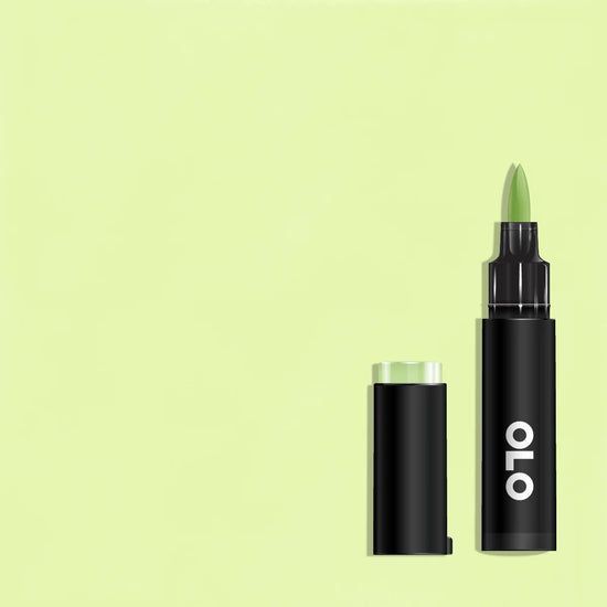 OLO BRUSH Half Marker- G5.0 Sprout
