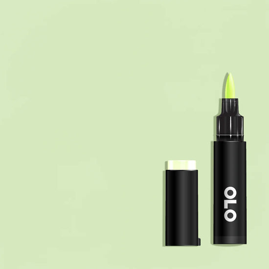 OLO BRUSH Half Marker- G7.0 Spring Mist
