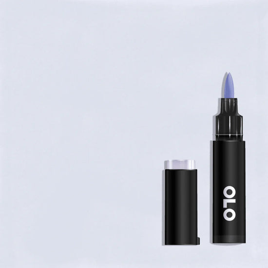 OLO BRUSH Half Marker- NG0 Neutral Gray 0