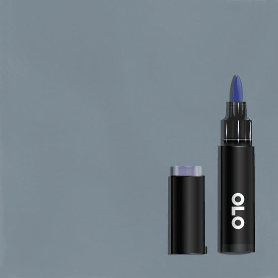 OLO BRUSH Half Marker- NG3 Neutral Gray 3