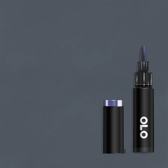 OLO BRUSH Half Marker- NG5 Neutral Gray 5