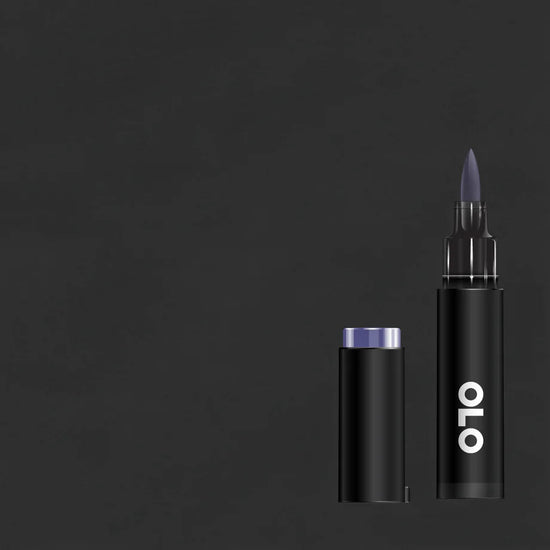 OLO BRUSH Half Marker- NG7 Neutral Gray 7