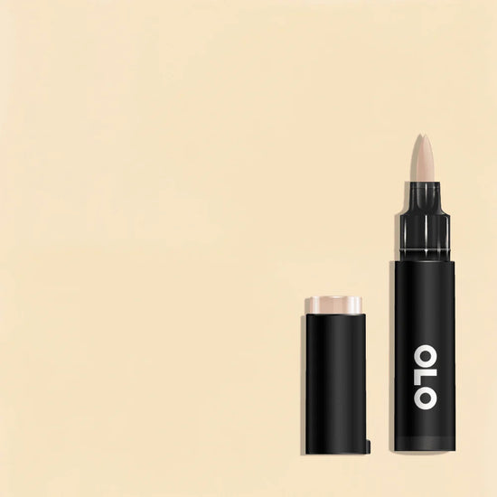 OLO BRUSH Half Marker- OR3.0 Fennec Fox