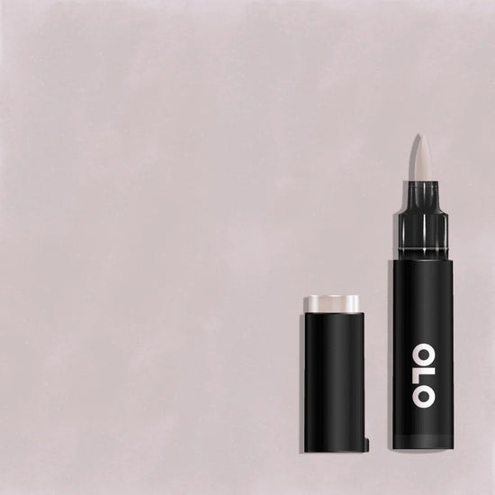 OLO BRUSH Half Marker- RG2 Red Gray 2