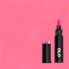 OLO BRUSH Half Marker- R2.3 Flamingo