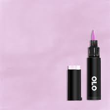 OLO BRUSH Half Marker- RV3.1 Soft Pink