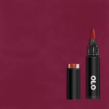 OLO BRUSH Half Marker- RV3.7 Prickly Pear