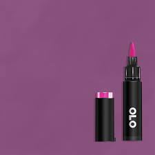 OLO BRUSH Half Marker- RV7.6 Rosie Posie