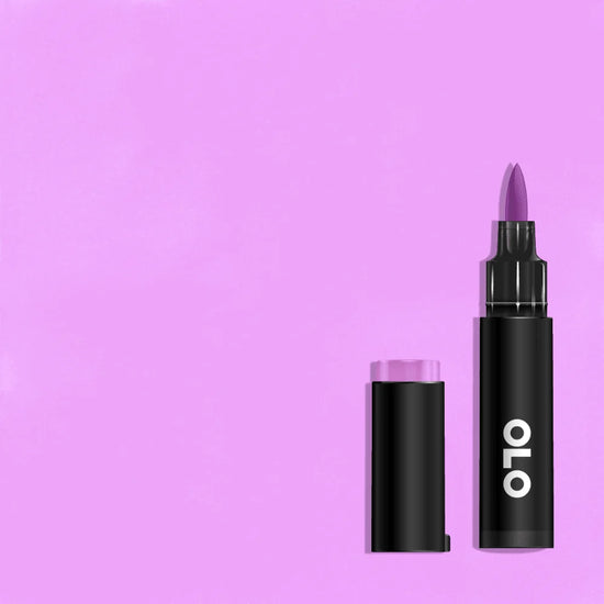 OLO BRUSH Half Marker- V0.1 Cosmos