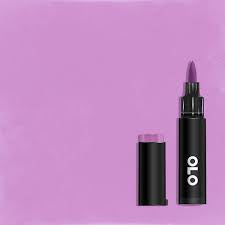 OLO BRUSH Half Marker- V1.2 Mauve