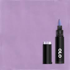 OLO BRUSH Half Marker- V7.2 Ash Purple