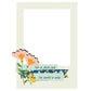 Simple Stories Happy Travels - Chipboard Frames