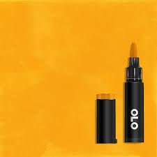 OLO BRUSH Half Marker- YO0.4 Canary