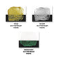 Altenew Gold Glitter Relief Paste