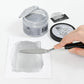 Altenew Silver Glitter Relief Paste