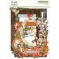 Simple Stories Simple Vintage Woodlands Chipboard Frames