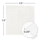 Altenew The Original Sticky Mat - 7.5" x 7.5"