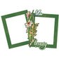 Simple Stories Simple Vintage Woodlands Chipboard Frames