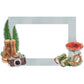 Simple Stories Simple Vintage Woodlands Chipboard Frames